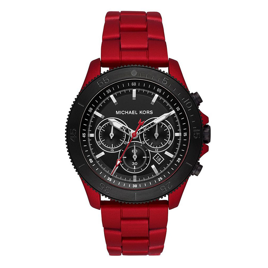 Часы Michael Kors Theroux MK8680